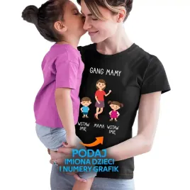 prezent-dzien-matki-gang-mamy-koszulka-dla-mamy-druzyna-imiona-dzieci