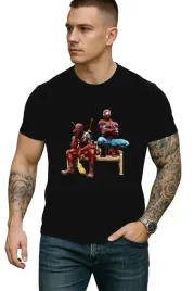koszulka-t-shirt-meska-chlopak-prezent-okazje-rozmiar-m-przod-w519