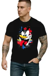 koszulka-t-shirt-meska-chlopak-prezent-okazje-rozmiar-xs-przod-w586