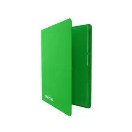 album-na-karty-gamegenic-casual-album-18-pocket-green