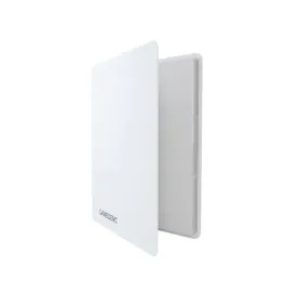 album-na-karty-gamegenic-casual-album-18-pocket-white