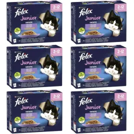 felix-fantastic-junior-w-galarecie-wolowina-kurczak-losos-sardynka-72x85g