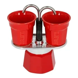 kawiarka-bialetti-mini-express-2tz-czerwona-2-filizanki