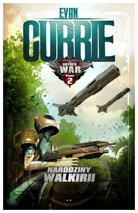 narodziny-walkirii-hayden-war-tom-2-evan-currie