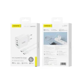 foneng-ladowarka-sieciowa-gan10-eu-gan-pd-65w-2xusb-c-1xusb-qc3-0-kabel