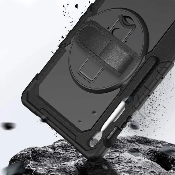 tech-protect-solid-galaxy-tab-s10-fe-plus-13-1-x620-x626b-black-dedykowany-model-samsung-tab-s10-fe-plus-stan-nowy