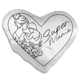 prezent-dla-mamy-poduszka-serce-dzien-matki-upominek-super-mama