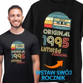 prezent-na-urodziny-koszulka-18-99-lat-meska-limited-edition-wstaw-rocznik