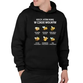 rzeczy-ktore-robie-w-wolnym-czasie-bluza-meska-prezent-dla-pszczelarza