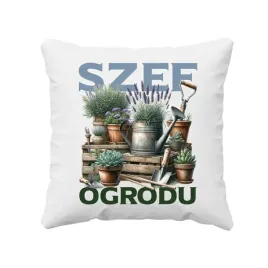 szef-ogrodu-poduszka-prezent-dla-ogrodnika-dzialkowca