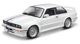 1988-bmw-3-series-m3-white-1-24-bburago
