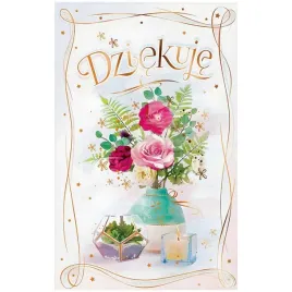 kartka-okolicznosciowa-podziekowania-bukiet-kwiatow-ab-card