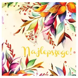 kartka-okolicznosciowa-urodziny-liscie-najlepszego-henry-15x15-c