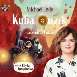 kuba-guzik-i-maszynista-lukasz-audiobook