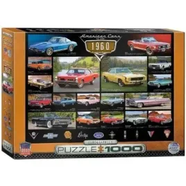 puzzle-1000-american-cars-of-the-1960s-6000-0677