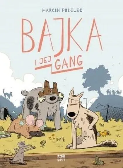 bajka-i-jej-gang
