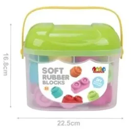 klocki-miekkie-16szt