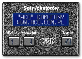 aco-cdn-230e-st-elektroniczny-spis-lokatorow-stal