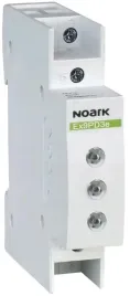 lampka-sygnalizacyjna-230-400v-ac-dc-3-x-czerwony-led-ex9pd3e-noark-106313