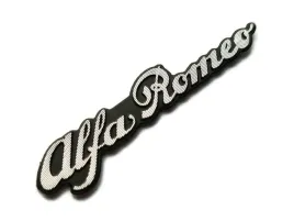 emblemat-znaczek-logo-napis-alfa-romeo-50x12mm