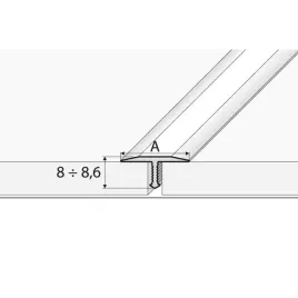 listwa-a56-anoda-czarny-100cm