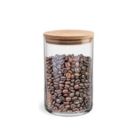 szklany-pojemnik-na-zywnosc-stor-z-pokrywka-drewniana-15-cm-polski-produkt