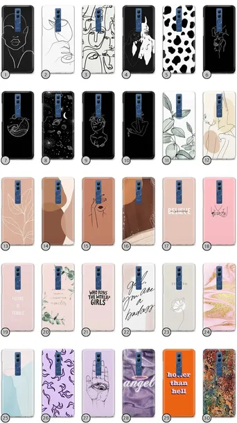 plecki-telforceone-do-huawei-mate-20-lite-bezbarwny-material-tworzywo-sztuczne