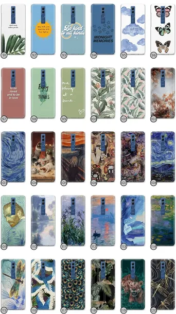 plecki-telforceone-do-huawei-mate-20-lite-bezbarwny-marka-telforceone