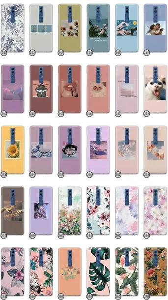 plecki-telforceone-do-huawei-mate-20-lite-bezbarwny-stan-nowy-kolor-bezbarwny