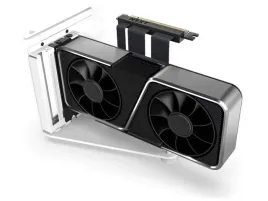 uchwyt-do-karty-graficznej-nzxt-pcie-4-0-bialy