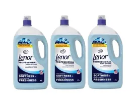 lenor-plyn-do-plukania-morska-bryza-niebieski-4l-x-3-12l