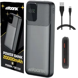 moonx-powerbank-20000-mah-225w-usb-c-usb-qc-3-0-szybki-mocny-z-ekranem-led