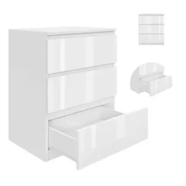 komoda-z-szufladami-61x75x40cm-szafka-regal-slupek-3-szuflady-bialy-polysk