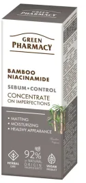 green-pharmacy-bambus-niacynamid-koncentrat-przeciw-niedoskonalosciom-30