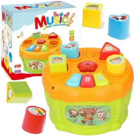 muzyczny-garnuszek-na-klocuszek-sorter-bebenek-kolory-ksztalty