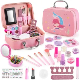 kuferek-z-kosmetykami-dla-dzieci-zestaw-kosmetykow-make-up-malowidla-makija