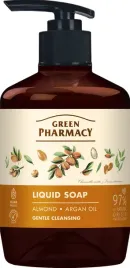 green-pharmacy-mydlo-w-plynie-migdaly-olej-arganowy-460-ml