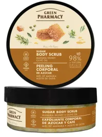 green-pharmacy-peeling-cukrowy-do-ciala-miod-manuka-i-oliwa-z-oliwek-200-ml