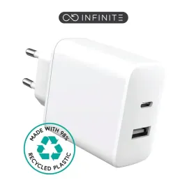 estuff-infinite-ladowarka-usb-z-ue-1x-usb-c-pd-20w-1x-usb-a-12w-biala-9