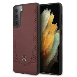 etui-mercedes-urban-line-na-samsung-galaxy-s21-czerwone