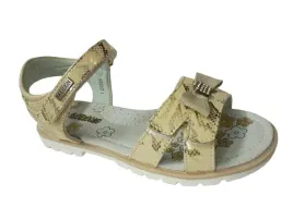 zlote-sandalki-r36-sandaly-dziewczece-letnie-buty-wygodne-na-rzepy