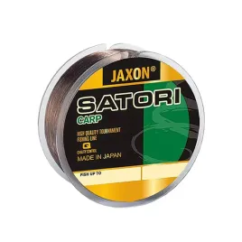 zylka-jaxon-satori-carp-035-mm-x-300-m
