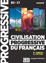 civilisation-progressive-du-francais-b2-c1-cd