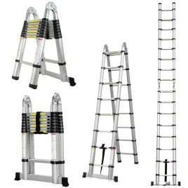 teleskopowa-drabina-skladana-5-m-aluminiowa-150kg-capacity-climb-roof-loft