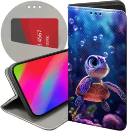 etui-z-klapka-do-realme-12-5g-12x-5g-c65-5g-wzory-zolwie-zolwiki-zolw