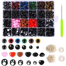 oczy-do-maskotek-zabawek-bezpieczne-zestaw-1060-szt-oczka-noski-etui-6-16mm