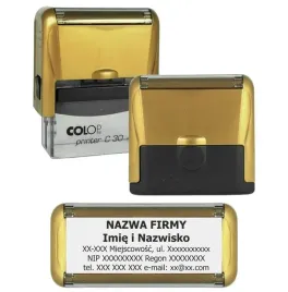 pieczatka-firmowa-zlota-colop-printer-compact-pro-c30-47x18mm