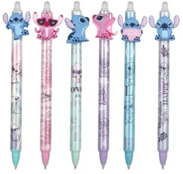 coolpack-dlugopis-zmazywalny-scieralny-disney-stitch-zestaw-6-sztuk-stich