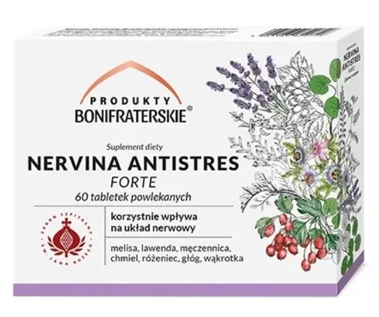 nervina-antistres-forte-60-tabletek