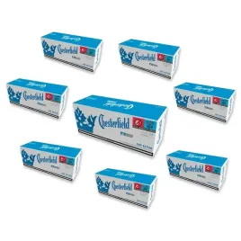 gilzy-chesterfield-blue-250szt-8-opakowan